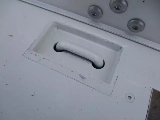 令和01年/平成31年10月中古大型日野プロフィアの画像32