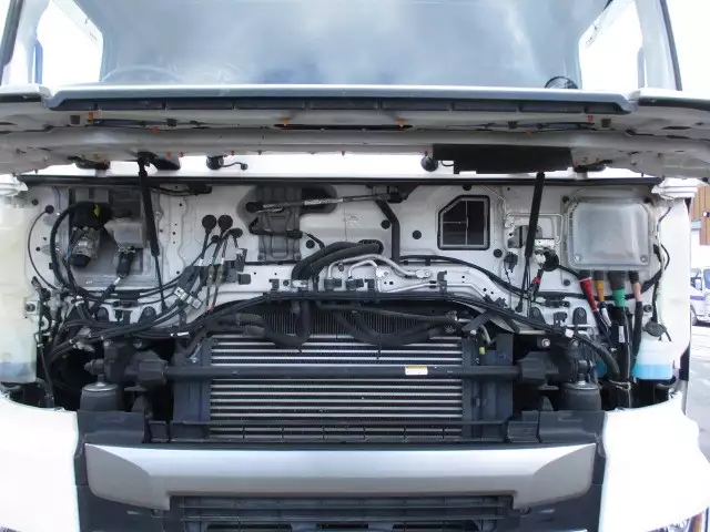 令和01年/平成31年10月中古大型日野プロフィアの画像34