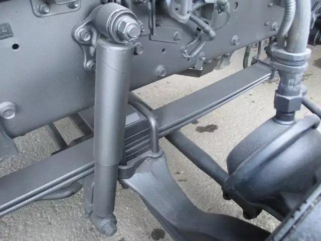 令和01年/平成31年10月中古大型日野プロフィアの画像35