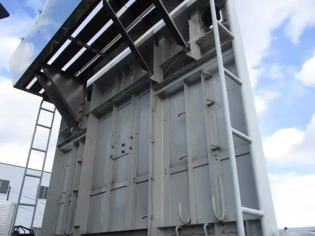 令和01年/平成31年10月中古大型日野プロフィアの画像38