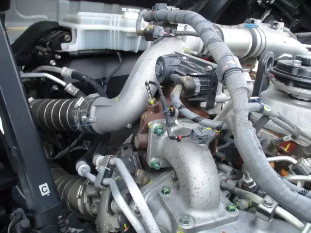 令和01年/平成31年10月中古大型日野プロフィアの画像40