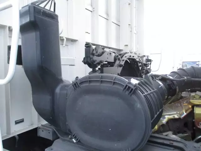 令和01年/平成31年10月中古大型日野プロフィアの画像41