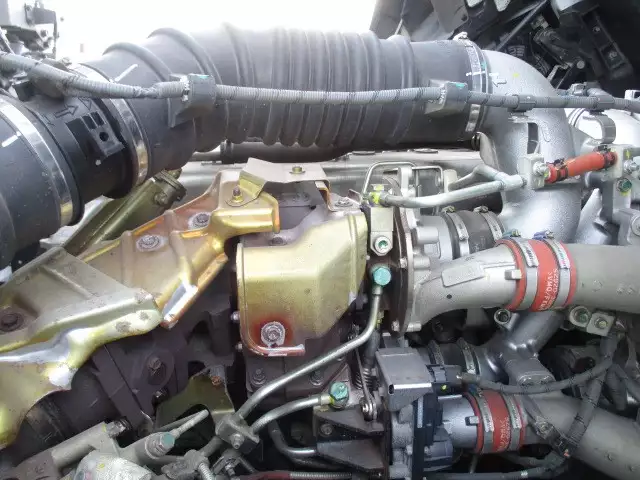 令和01年/平成31年10月中古大型日野プロフィアの画像42