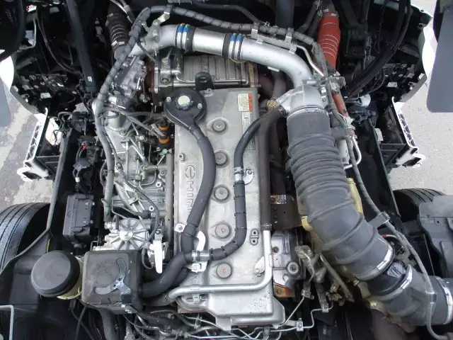 令和01年/平成31年10月中古大型日野プロフィアの画像44