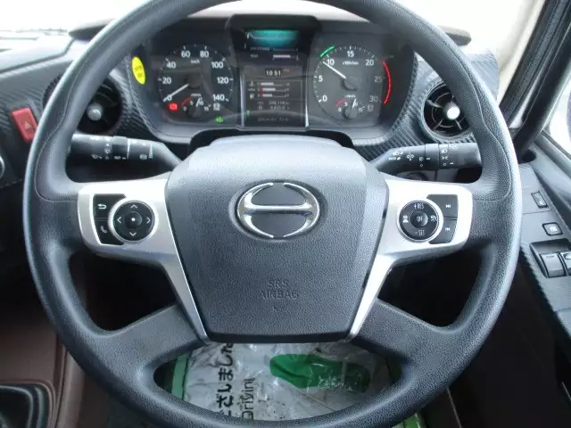 令和01年/平成31年10月中古大型日野プロフィアの画像47