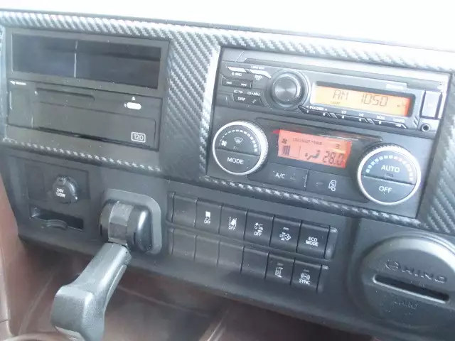 令和01年/平成31年10月中古大型日野プロフィアの画像55