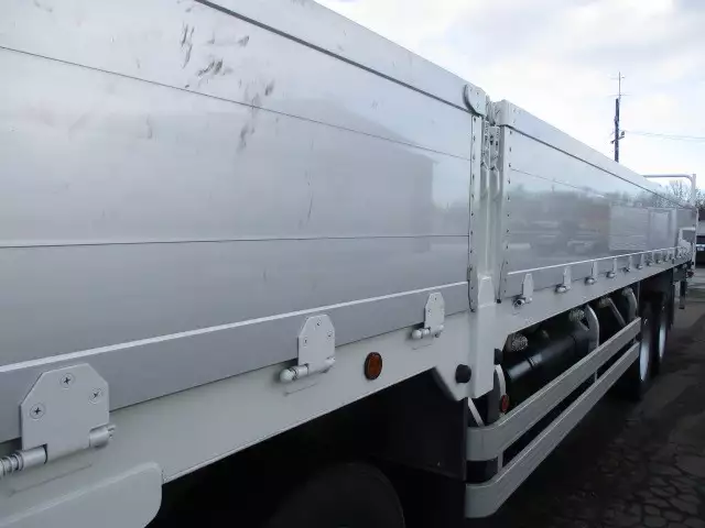 令和01年/平成31年10月中古大型日野プロフィアの画像10