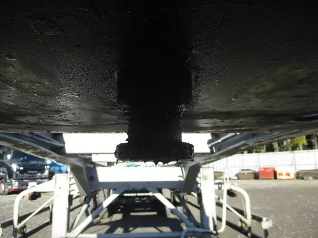 令和02年10月中古その他コンテナシャーシー日本フルハーフフルハーフの画像13