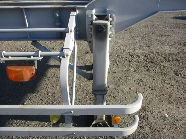 令和02年10月中古その他コンテナシャーシー日本フルハーフフルハーフの画像19