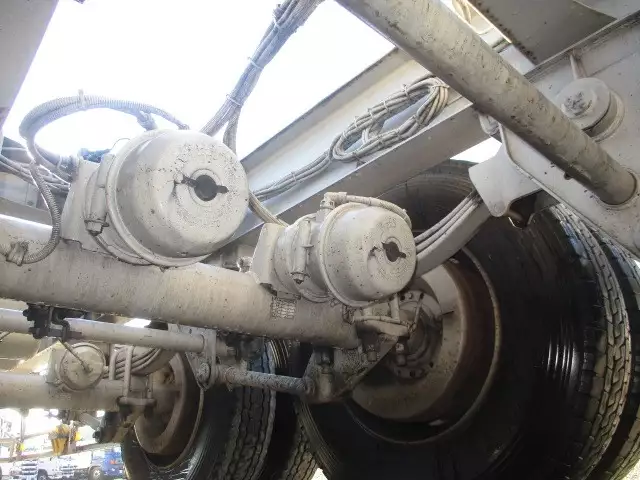 令和02年10月中古その他コンテナシャーシー日本フルハーフフルハーフの画像26