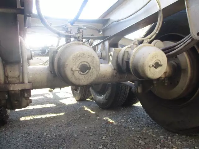 令和02年10月中古その他コンテナシャーシー日本フルハーフフルハーフの画像28