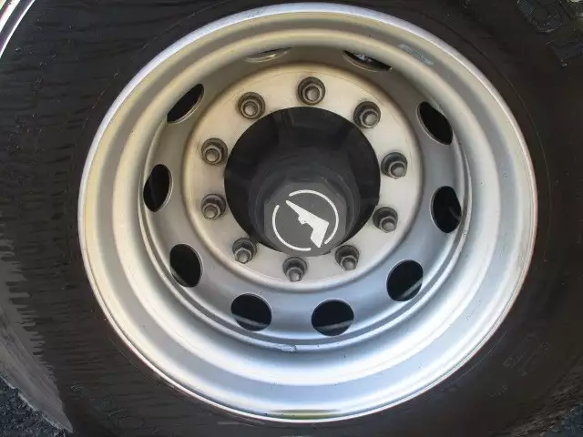 令和02年10月中古その他コンテナシャーシー日本フルハーフフルハーフの画像30