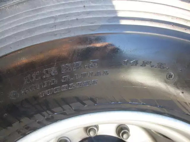 令和02年10月中古その他コンテナシャーシー日本フルハーフフルハーフの画像31