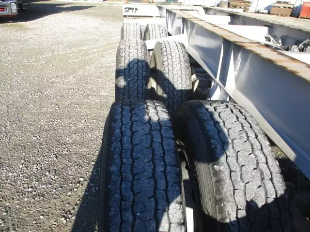 令和02年10月中古その他コンテナシャーシー日本フルハーフフルハーフの画像34