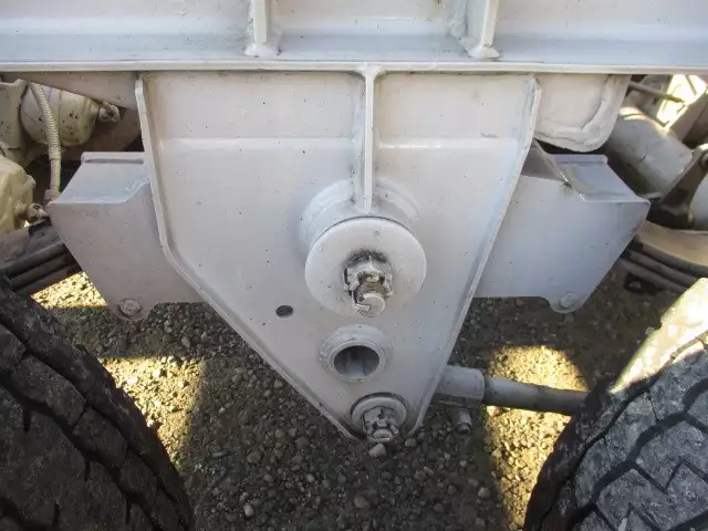 令和02年10月中古その他コンテナシャーシー日本フルハーフフルハーフの画像35