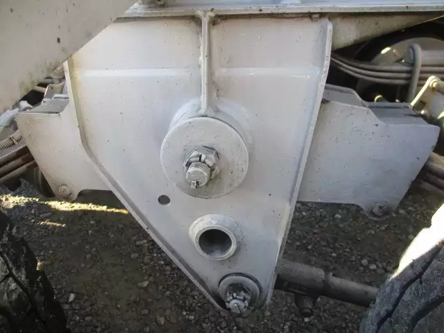 令和02年10月中古その他コンテナシャーシー日本フルハーフフルハーフの画像36