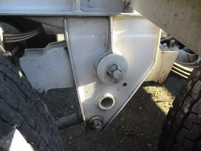 令和02年10月中古その他コンテナシャーシー日本フルハーフフルハーフの画像38