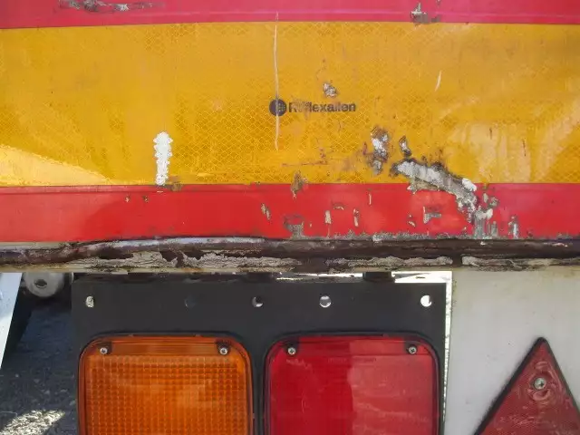 令和02年10月中古その他コンテナシャーシー日本フルハーフフルハーフの画像46