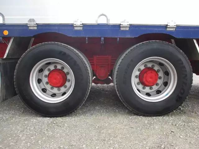 令和03年07月中古大型三菱ふそうスーパーグレートの画像11