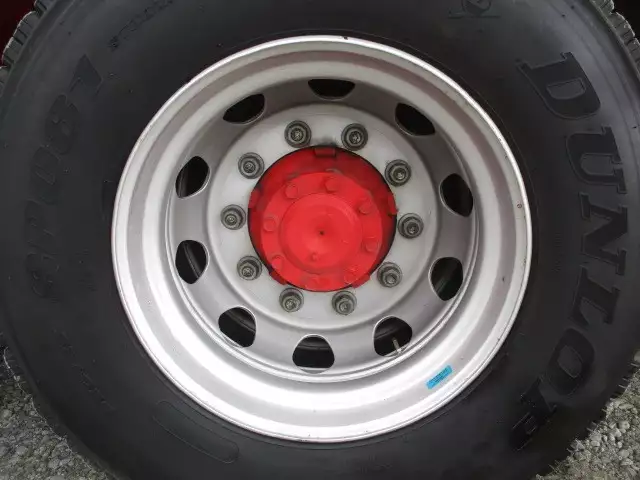 令和03年07月中古大型三菱ふそうスーパーグレートの画像12