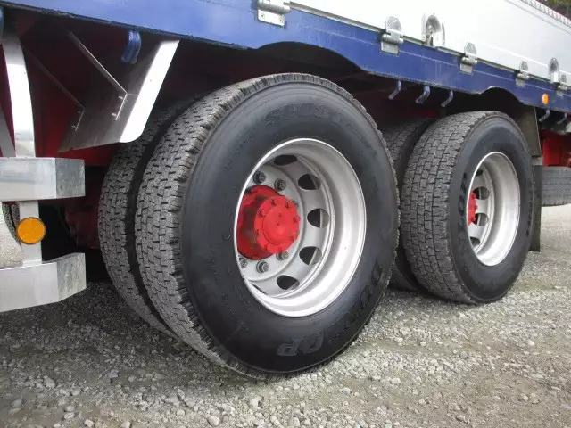 令和03年07月中古大型三菱ふそうスーパーグレートの画像15