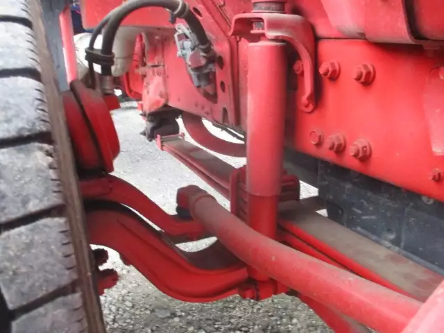 令和03年07月中古大型三菱ふそうスーパーグレートの画像16