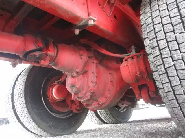 令和03年07月中古大型三菱ふそうスーパーグレートの画像17