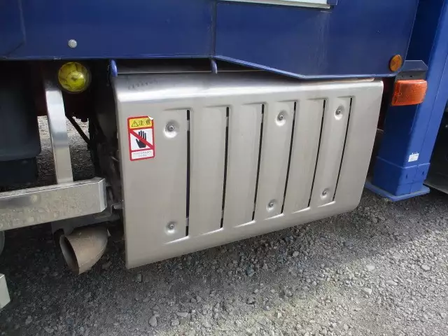 令和03年07月中古大型三菱ふそうスーパーグレートの画像20