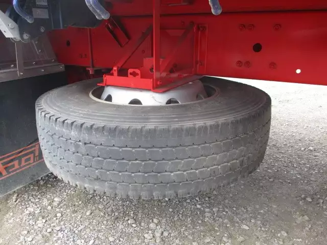 令和03年07月中古大型三菱ふそうスーパーグレートの画像24