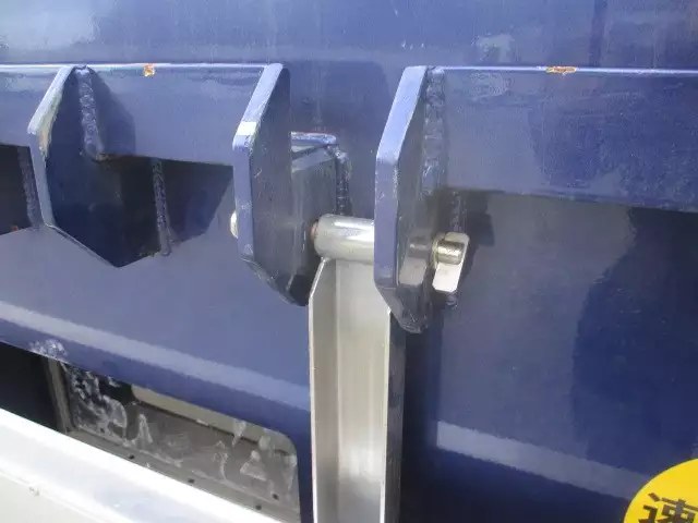 令和03年07月中古大型三菱ふそうスーパーグレートの画像26