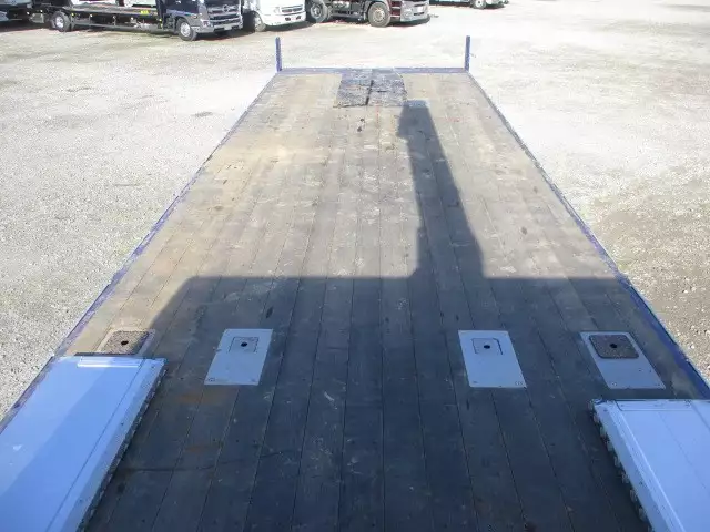 令和03年07月中古大型三菱ふそうスーパーグレートの画像29