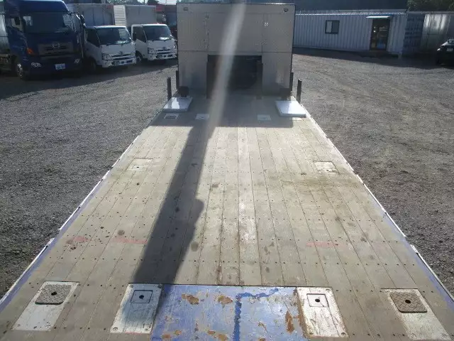 令和03年07月中古大型三菱ふそうスーパーグレートの画像30