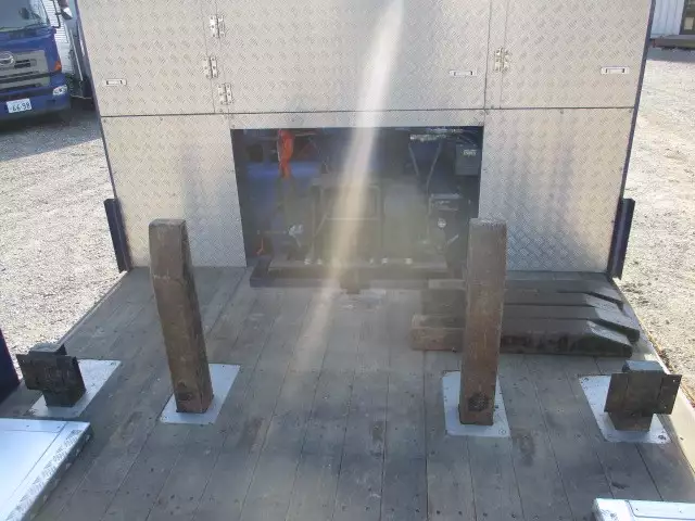 令和03年07月中古大型三菱ふそうスーパーグレートの画像31