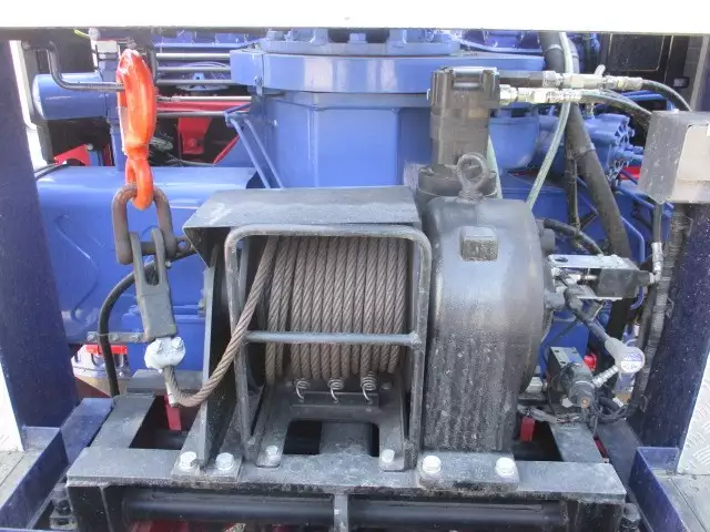 令和03年07月中古大型三菱ふそうスーパーグレートの画像32