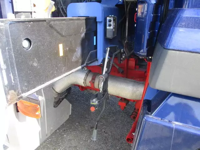 令和03年07月中古大型三菱ふそうスーパーグレートの画像38