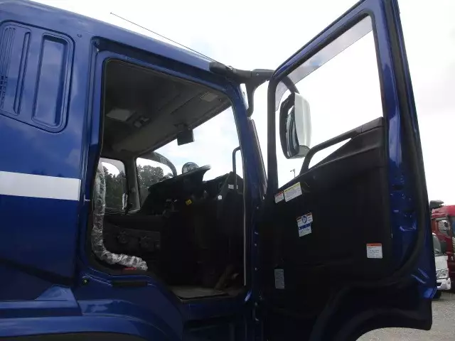 令和03年07月中古大型三菱ふそうスーパーグレートの画像42