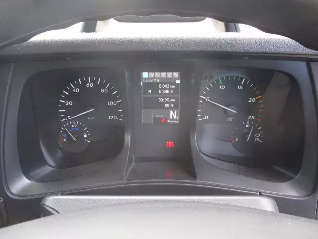 令和03年07月中古大型三菱ふそうスーパーグレートの画像43