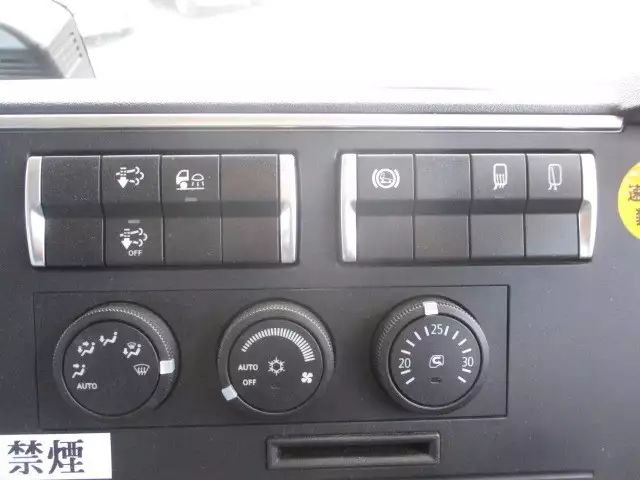 令和03年07月中古大型三菱ふそうスーパーグレートの画像46