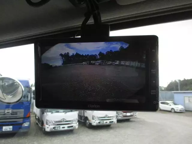 令和03年07月中古大型三菱ふそうスーパーグレートの画像50