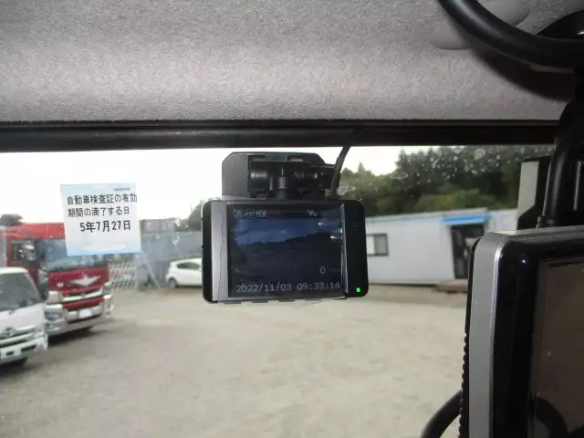 令和03年07月中古大型三菱ふそうスーパーグレートの画像51