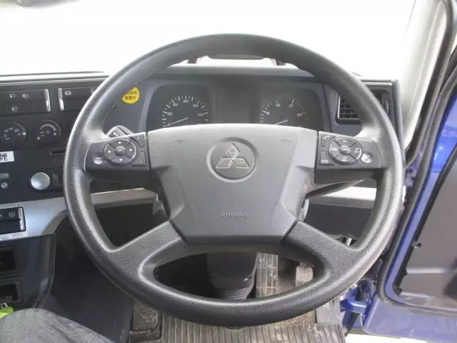 令和03年07月中古大型三菱ふそうスーパーグレートの画像52