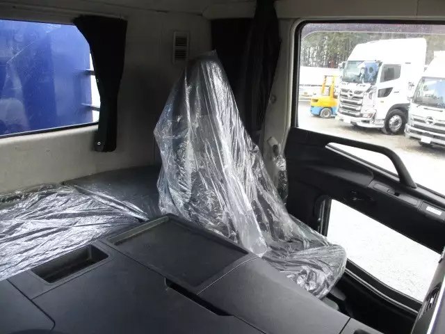 令和03年07月中古大型三菱ふそうスーパーグレートの画像56