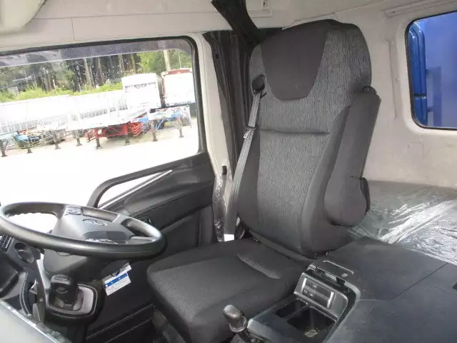 令和03年07月中古大型三菱ふそうスーパーグレートの画像57