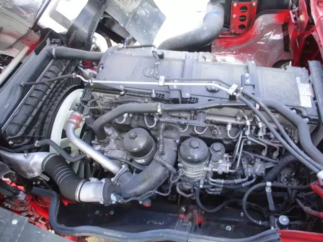 令和03年07月中古大型三菱ふそうスーパーグレートの画像58