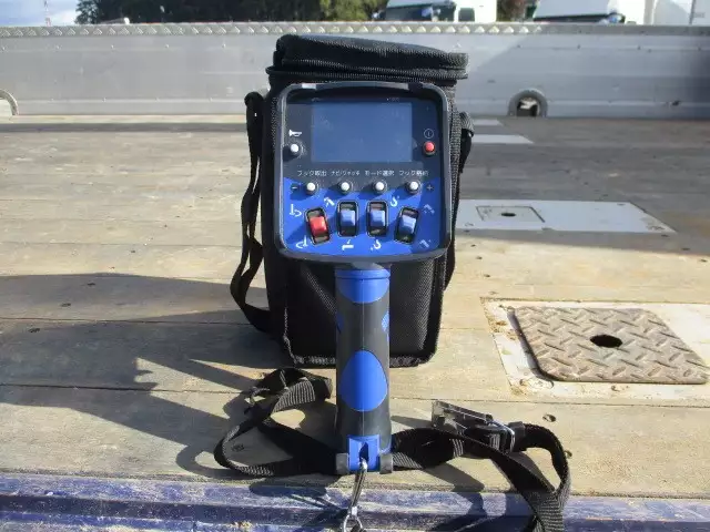 令和03年07月中古大型三菱ふそうスーパーグレートの画像60