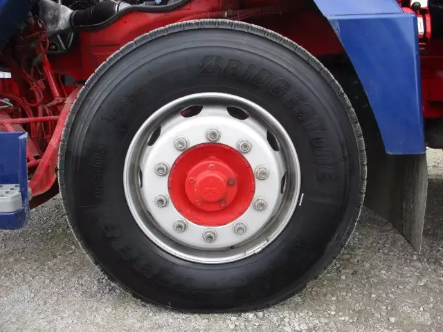 令和03年07月中古大型三菱ふそうスーパーグレートの画像8