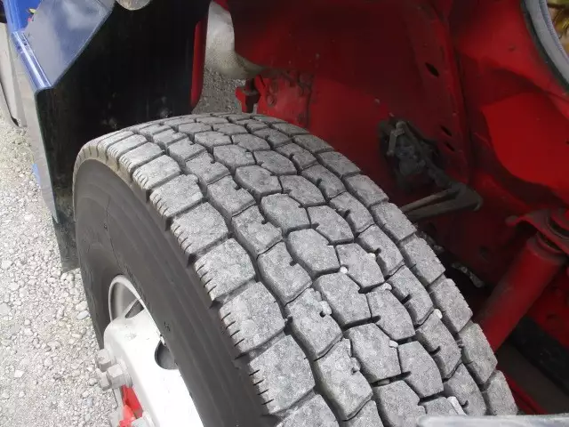 令和03年07月中古大型三菱ふそうスーパーグレートの画像10