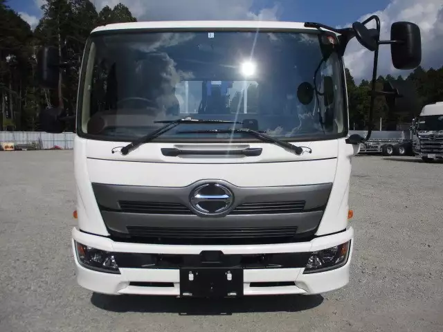 令和04年02月中古増トン日野レンジャーの画像2