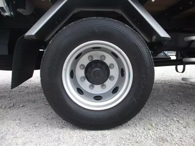 令和04年02月中古増トン日野レンジャーの画像12