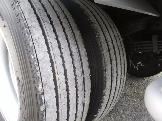 令和04年02月中古増トン日野レンジャーの画像14